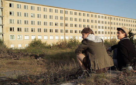Prora