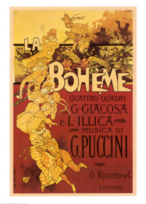puccini