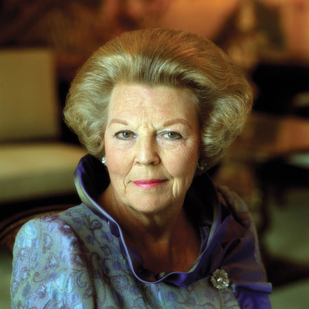 queen