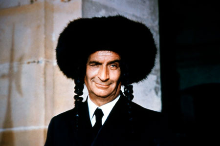 Rabbi Rabbi
