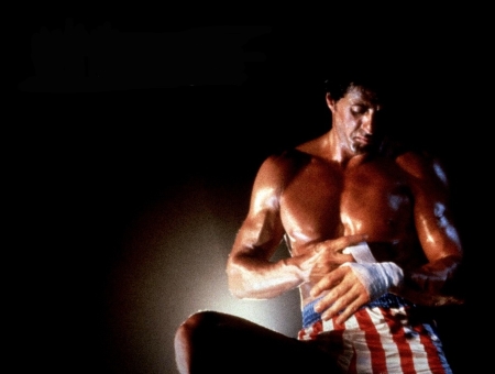 Rocky