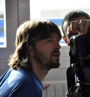 director