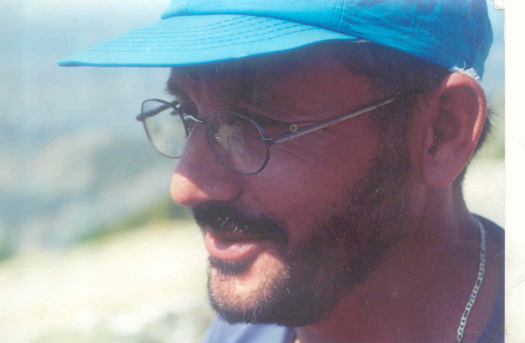 Director