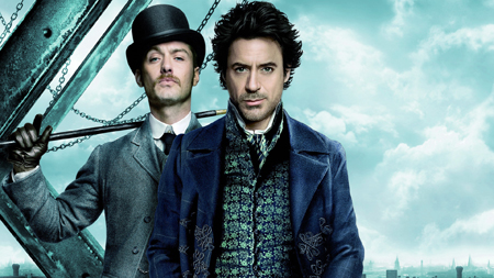 Holmes