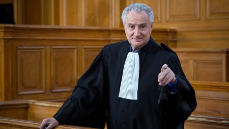 Law