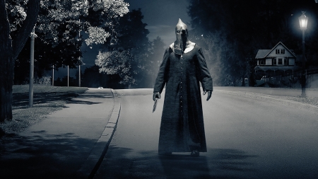 Slasher