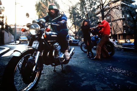 squadra