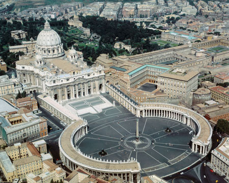 st peter