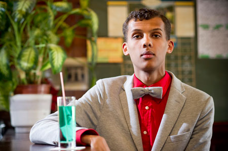Stromae Stromae