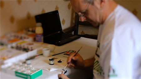 Subbuteo Subbuteo