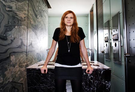 Susanna Nicchiarelli
