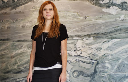 Susanna Nicchiarelli