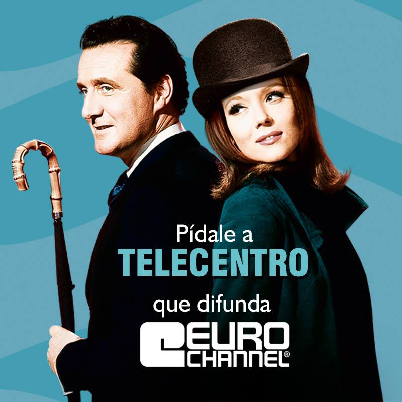Listopad Telecentro