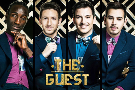 The Guest