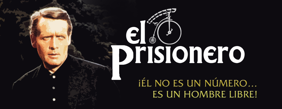 The Prisoner