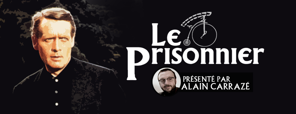 The Prisoner