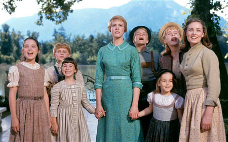 sound of music