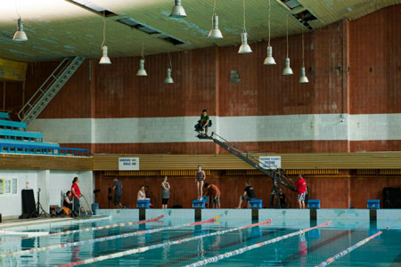Euroshorts Switzerland Euroshorts