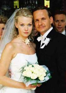 The Wedding
