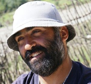 Ilqar Najaf
