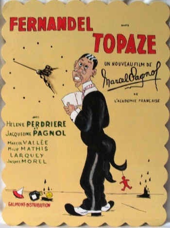 Topaze