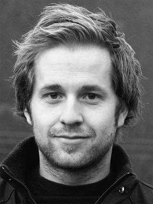 Torfinn Iversen