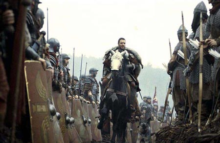 Gladiator