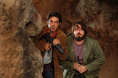 Revolutionaries