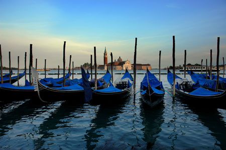 Venecia Venecia