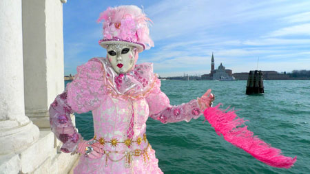 Venecia Venecia