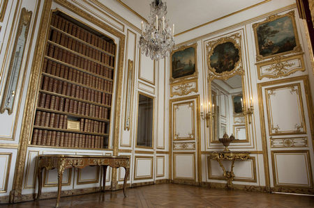 versalles