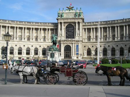 Vienna