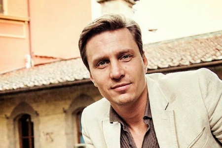 Viktorovich