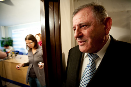 vladimir meciar