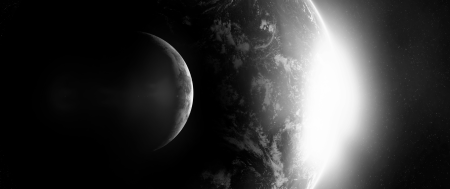 moon
