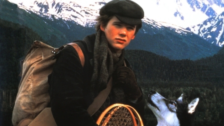 White_Fang