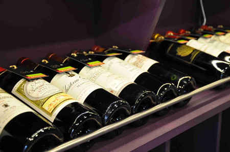 Wines 3