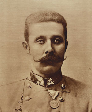 WWI