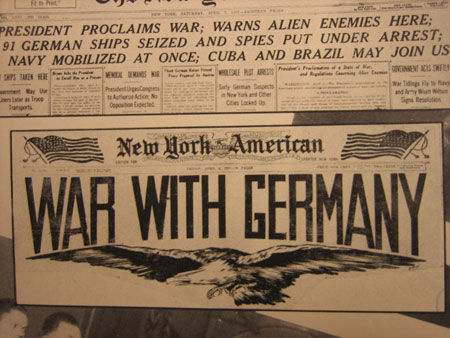 WWI