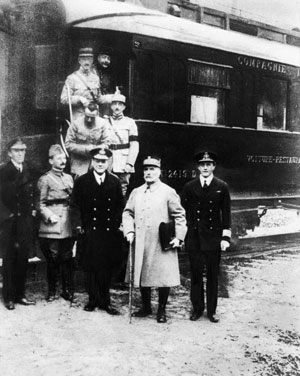 WWI
