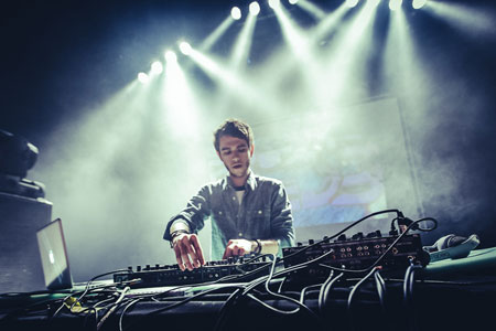 Zedd Zedd