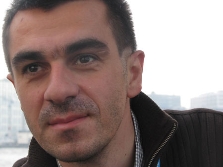 Cihan Inan Zeljko Mirkovic 2