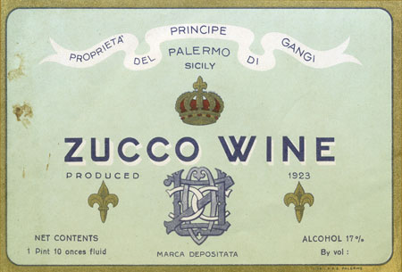 Zucco Zucco