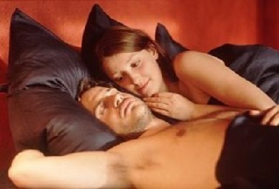 About The Looking For and Finding of Love