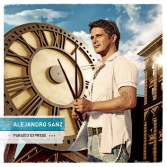 Alejandro Sanz – Paraiso Express