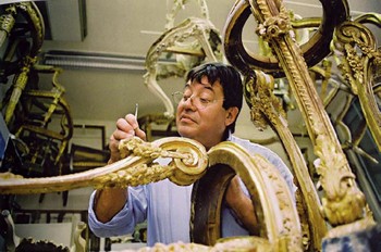 The French Master Craftsmen