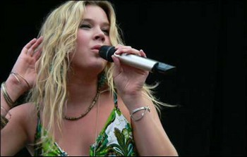 Joss Stone