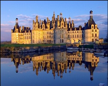 Palaces of Europe : Season 1