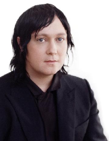 Antony & The Johnsosn: The Crying Light 