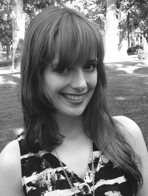 Barbara Vekaric